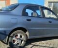 Синій Деу Сенс, об'ємом двигуна 1.5 л та пробігом 180 тис. км за 3400 $, фото 2 на Automoto.ua