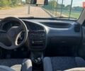 Синий Дэу Сенс, объемом двигателя 1.5 л и пробегом 122 тыс. км за 2650 $, фото 6 на Automoto.ua