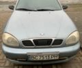 Синий Дэу Сенс, объемом двигателя 1.5 л и пробегом 270 тыс. км за 1499 $, фото 1 на Automoto.ua