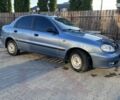 Синий Дэу Сенс, объемом двигателя 1.4 л и пробегом 105 тыс. км за 2750 $, фото 1 на Automoto.ua