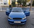 Синий Дэу Сенс, объемом двигателя 1.6 л и пробегом 124 тыс. км за 3300 $, фото 1 на Automoto.ua