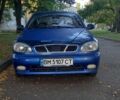 Синий Дэу Сенс, объемом двигателя 1.4 л и пробегом 1 тыс. км за 2600 $, фото 2 на Automoto.ua