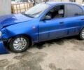 Синий Дэу Сенс, объемом двигателя 0 л и пробегом 170 тыс. км за 894 $, фото 1 на Automoto.ua