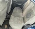 Синий Дэу Сенс, объемом двигателя 1.5 л и пробегом 2 тыс. км за 850 $, фото 9 на Automoto.ua