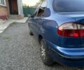 Синій Деу Сенс, об'ємом двигуна 1.5 л та пробігом 165 тис. км за 2650 $, фото 8 на Automoto.ua