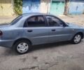 Синий Дэу Сенс, объемом двигателя 1.5 л и пробегом 330 тыс. км за 1899 $, фото 12 на Automoto.ua