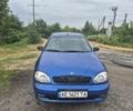 Синий Дэу Сенс, объемом двигателя 1.5 л и пробегом 200 тыс. км за 2025 $, фото 1 на Automoto.ua
