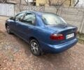 Синій Деу Сенс, об'ємом двигуна 1.5 л та пробігом 168 тис. км за 2880 $, фото 4 на Automoto.ua