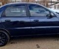 Синій Деу Сенс, об'ємом двигуна 1.5 л та пробігом 91 тис. км за 1100 $, фото 1 на Automoto.ua