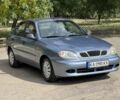 Синій Деу Сенс, об'ємом двигуна 1.5 л та пробігом 198 тис. км за 2100 $, фото 1 на Automoto.ua