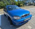 Синій Деу Сенс, об'ємом двигуна 1.5 л та пробігом 290 тис. км за 1800 $, фото 2 на Automoto.ua