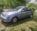 Синий Дэу Сенс, объемом двигателя 1.5 л и пробегом 190 тыс. км за 1850 $, фото 1 на Automoto.ua