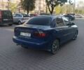 Синий Дэу Сенс, объемом двигателя 1.5 л и пробегом 105 тыс. км за 1300 $, фото 2 на Automoto.ua