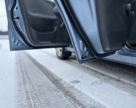 Синій Деу Сенс, об'ємом двигуна 1.4 л та пробігом 167 тис. км за 2150 $, фото 16 на Automoto.ua