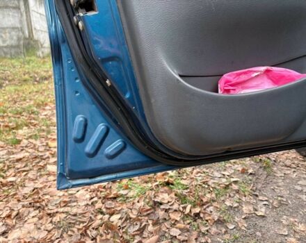 Синій Деу Сенс, об'ємом двигуна 1.5 л та пробігом 168 тис. км за 2880 $, фото 11 на Automoto.ua