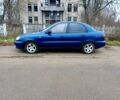 Синій Деу Сенс, об'ємом двигуна 1.6 л та пробігом 236 тис. км за 2499 $, фото 1 на Automoto.ua