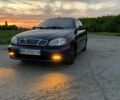 Синий Дэу Сенс, объемом двигателя 1.5 л и пробегом 158 тыс. км за 1800 $, фото 1 на Automoto.ua