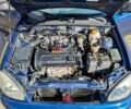 Синій Деу Сенс, об'ємом двигуна 1.6 л та пробігом 236 тис. км за 2499 $, фото 11 на Automoto.ua