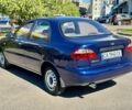 Синій Деу Сенс, об'ємом двигуна 1.5 л та пробігом 140 тис. км за 2900 $, фото 5 на Automoto.ua