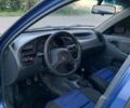 Синий Дэу Сенс, объемом двигателя 1.5 л и пробегом 158 тыс. км за 1800 $, фото 5 на Automoto.ua