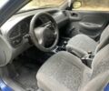 Синий Дэу Сенс, объемом двигателя 1.6 л и пробегом 134 тыс. км за 2100 $, фото 4 на Automoto.ua