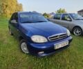 Синій Деу Сенс, об'ємом двигуна 1.3 л та пробігом 280 тис. км за 1400 $, фото 1 на Automoto.ua