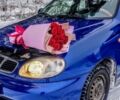 Синій Деу Сенс, об'ємом двигуна 1.5 л та пробігом 96 тис. км за 3200 $, фото 1 на Automoto.ua