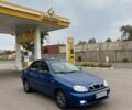 Синій Деу Сенс, об'ємом двигуна 1.6 л та пробігом 250 тис. км за 2650 $, фото 3 на Automoto.ua