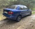 Синий Дэу Сенс, объемом двигателя 1.6 л и пробегом 134 тыс. км за 2100 $, фото 2 на Automoto.ua