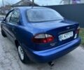 Синий Дэу Сенс, объемом двигателя 1.5 л и пробегом 196 тыс. км за 2500 $, фото 1 на Automoto.ua