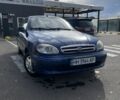 Синій Деу Сенс, об'ємом двигуна 1.3 л та пробігом 270 тис. км за 1550 $, фото 1 на Automoto.ua