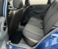 Синий Дэу Сенс, объемом двигателя 1.5 л и пробегом 154 тыс. км за 2700 $, фото 6 на Automoto.ua