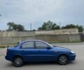 Синій Деу Сенс, об'ємом двигуна 1.6 л та пробігом 250 тис. км за 2650 $, фото 5 на Automoto.ua