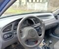 Синій Деу Сенс, об'ємом двигуна 1.6 л та пробігом 236 тис. км за 2499 $, фото 9 на Automoto.ua