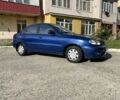Синій Деу Сенс, об'ємом двигуна 1.6 л та пробігом 202 тис. км за 2100 $, фото 1 на Automoto.ua