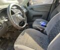 Синий Дэу Сенс, объемом двигателя 1.6 л и пробегом 202 тыс. км за 2200 $, фото 6 на Automoto.ua