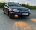 Синий Дэу Сенс, объемом двигателя 1.5 л и пробегом 158 тыс. км за 1800 $, фото 3 на Automoto.ua