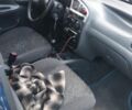 Синий Дэу Сенс, объемом двигателя 0 л и пробегом 170 тыс. км за 2200 $, фото 5 на Automoto.ua