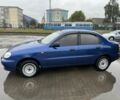 Синий Дэу Сенс, объемом двигателя 1.5 л и пробегом 154 тыс. км за 2700 $, фото 4 на Automoto.ua