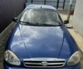 Синій Деу Сенс, об'ємом двигуна 1.3 л та пробігом 200 тис. км за 1500 $, фото 1 на Automoto.ua