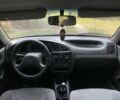 Синий Дэу Сенс, объемом двигателя 1.6 л и пробегом 134 тыс. км за 2100 $, фото 6 на Automoto.ua