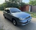 Синий Дэу Сенс, объемом двигателя 1.3 л и пробегом 91 тыс. км за 2500 $, фото 1 на Automoto.ua