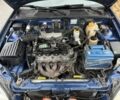 Синій Деу Сенс, об'ємом двигуна 1.3 л та пробігом 250 тис. км за 2500 $, фото 1 на Automoto.ua