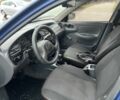 Синий Дэу Сенс, объемом двигателя 1.5 л и пробегом 154 тыс. км за 2700 $, фото 5 на Automoto.ua