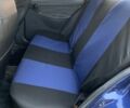 Синий Дэу Сенс, объемом двигателя 1.5 л и пробегом 158 тыс. км за 1800 $, фото 7 на Automoto.ua