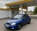 Синій Деу Сенс, об'ємом двигуна 1.6 л та пробігом 250 тис. км за 2650 $, фото 1 на Automoto.ua