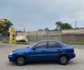 Синій Деу Сенс, об'ємом двигуна 1.6 л та пробігом 250 тис. км за 2650 $, фото 2 на Automoto.ua