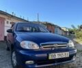 Синий Дэу Сенс, объемом двигателя 1.5 л и пробегом 31 тыс. км за 3600 $, фото 1 на Automoto.ua