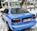 Синій Деу Сенс, об'ємом двигуна 1.4 л та пробігом 134 тис. км за 2399 $, фото 1 на Automoto.ua