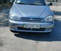 Синій Деу Сенс, об'ємом двигуна 1 л та пробігом 60 тис. км за 3102 $, фото 5 на Automoto.ua